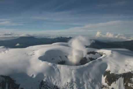 Nevado del Huila
